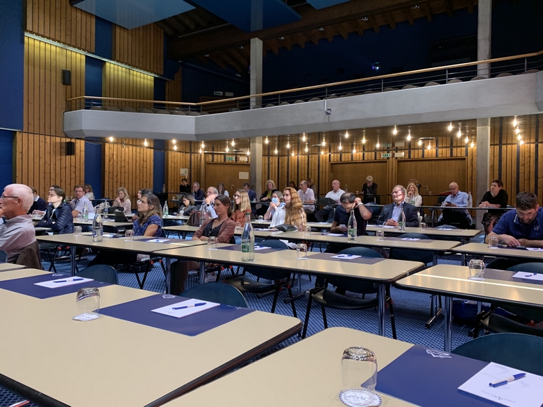 Rhône-Alpes Symposium 2021